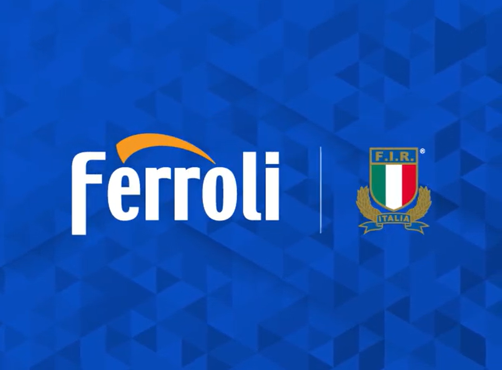 Ferroli: Official Event Partner for the Italian National Rugby Team at the 2025 Six Nations