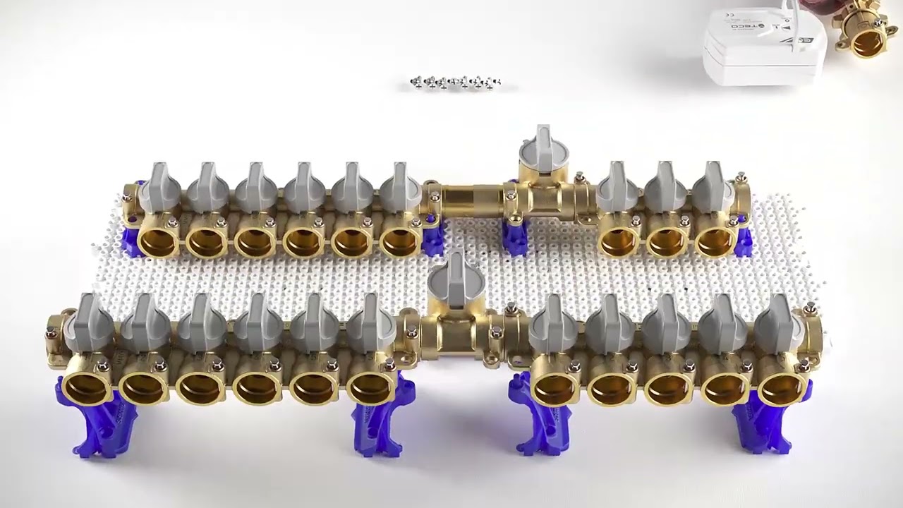 Introducing K-BLOC from TECO