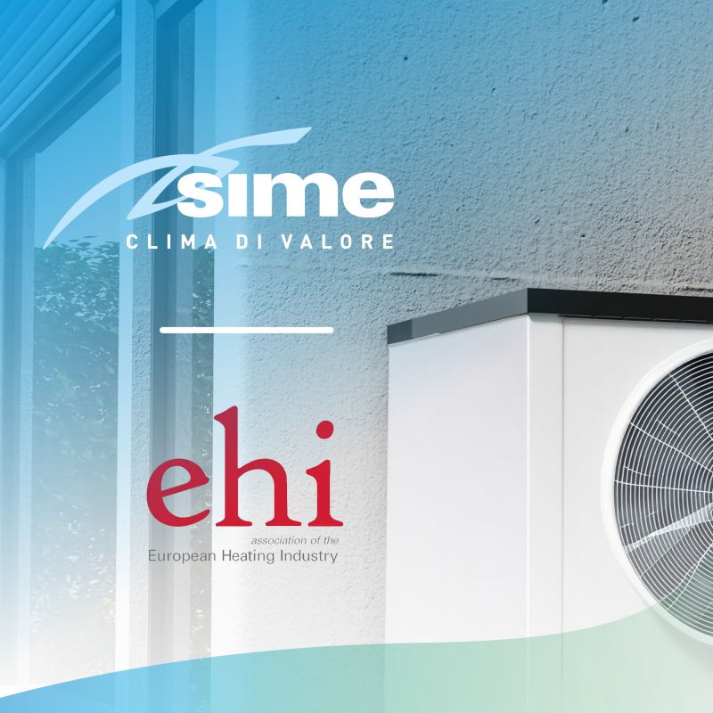 Fonderie SIME joins EHI