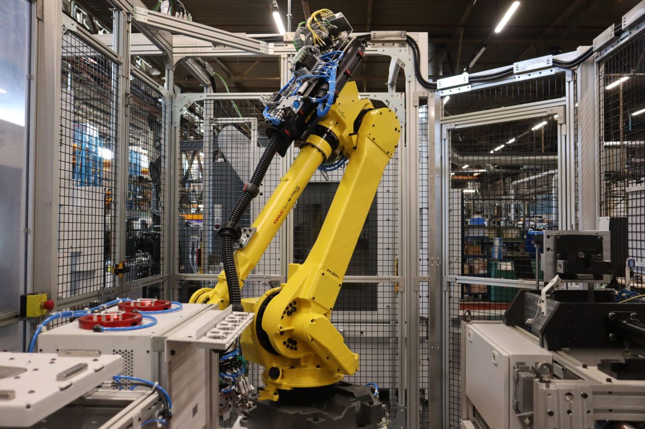 Suntec is moving up a gear!