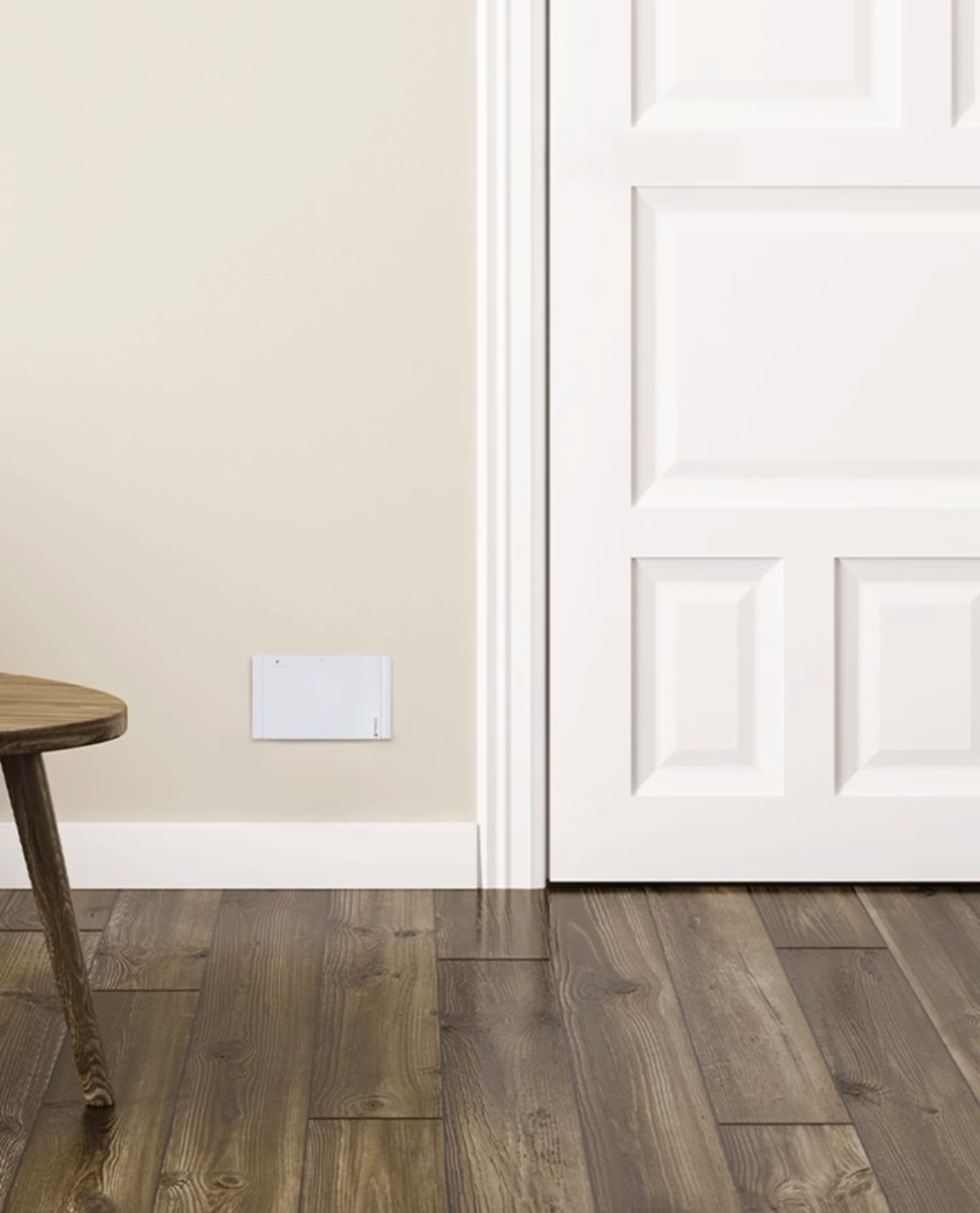 Introducing TECO water metering