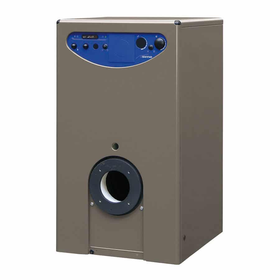 Remember that we also sell SIME boilers