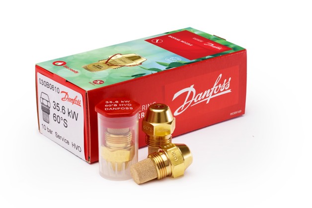 Danfoss nozzles shouldn’t be “special order” items