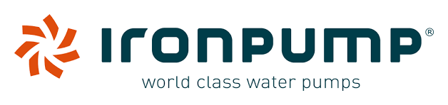 IRON Pump