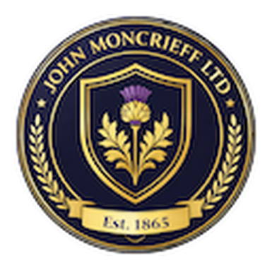 John Moncrieff