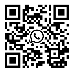 WhatsApp-QR-kode — Arne Nielsen A/S
