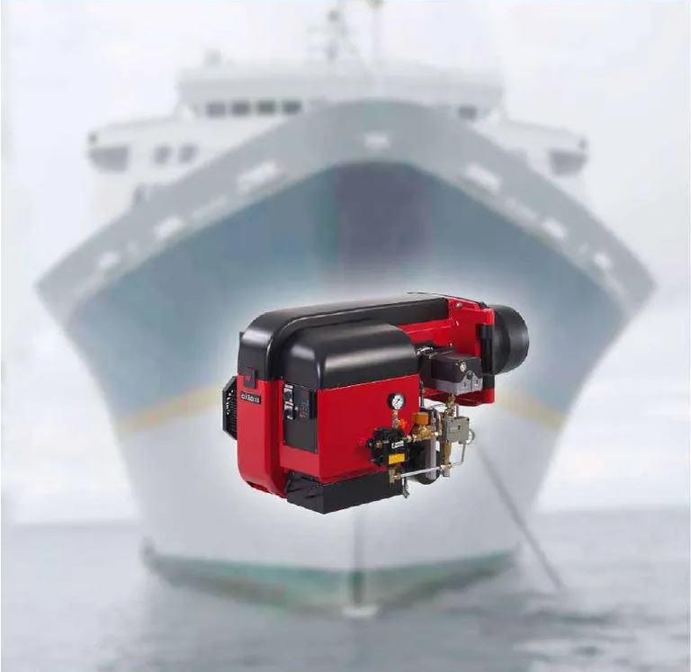 Oilon marin brenner